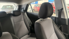 Hyundai i20 1.2 MPi S Connect 5dr Petrol Hatchback